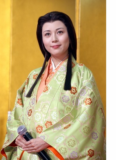 浓姬2:战国的女人们