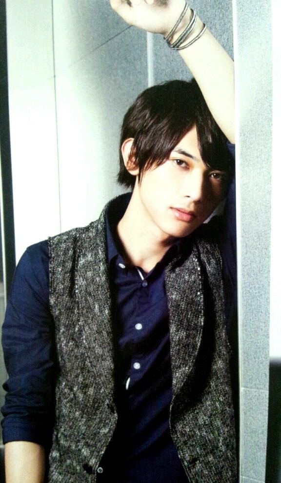 吉泽亮 写真 - mtime时光网