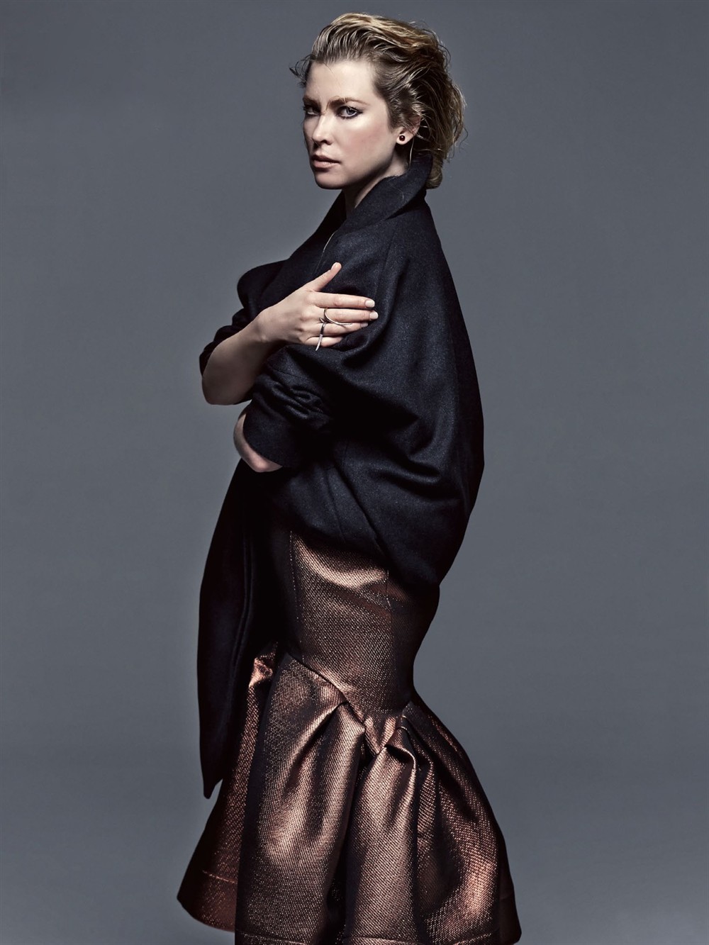 艾玛·布斯 写真 - mtime时光网