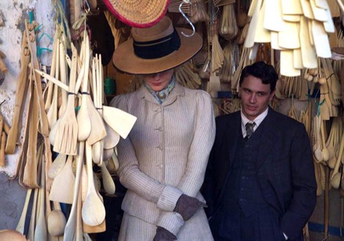 沙漠女王格特鲁德61贝尔