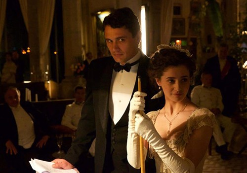 沙漠女王格特鲁德61贝尔