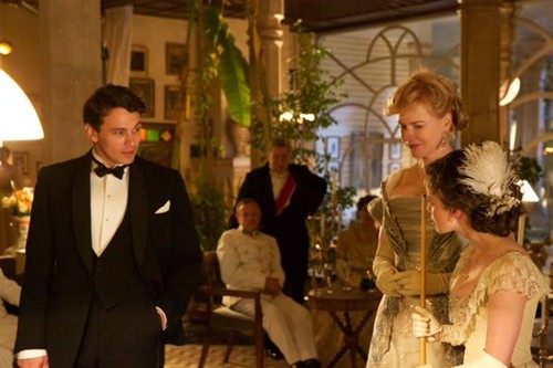 沙漠女王格特鲁德61贝尔