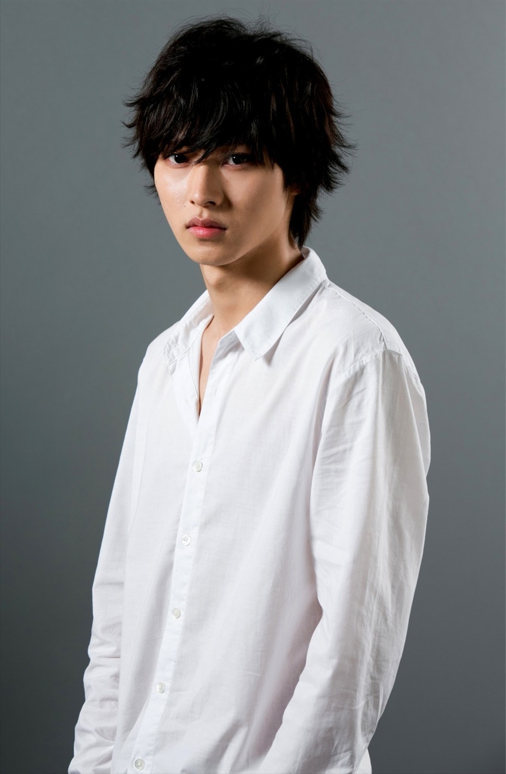 死亡笔记日剧版