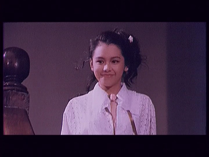 旋风小子