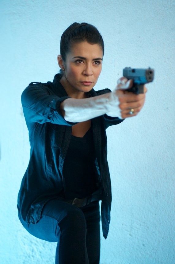 米歇尔·卢克斯 照片 - mtime时光网