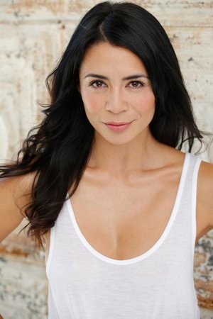 米歇尔·卢克斯 写真 - mtime时光网