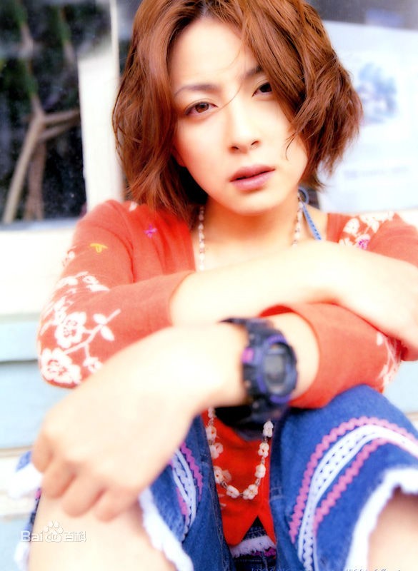 奥菜惠 写真 - mtime时光网