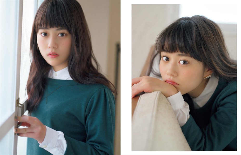 高畑充希 写真 - mtime时光网