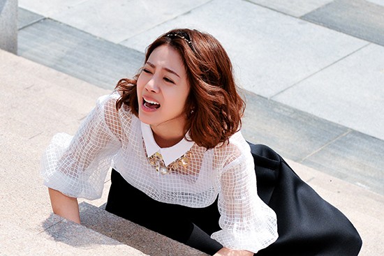 你是我的姐妹