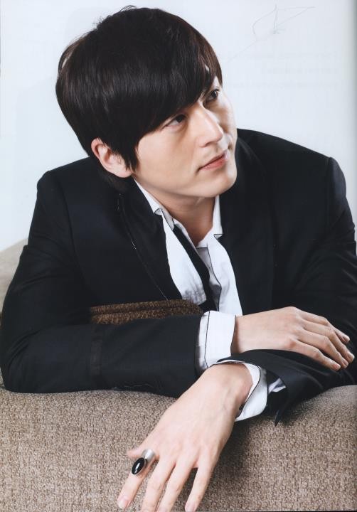 柳秀荣 写真 - mtime时光网