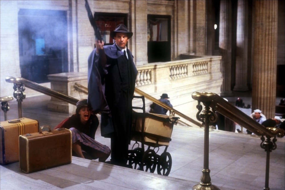 铁面无私 官方剧照