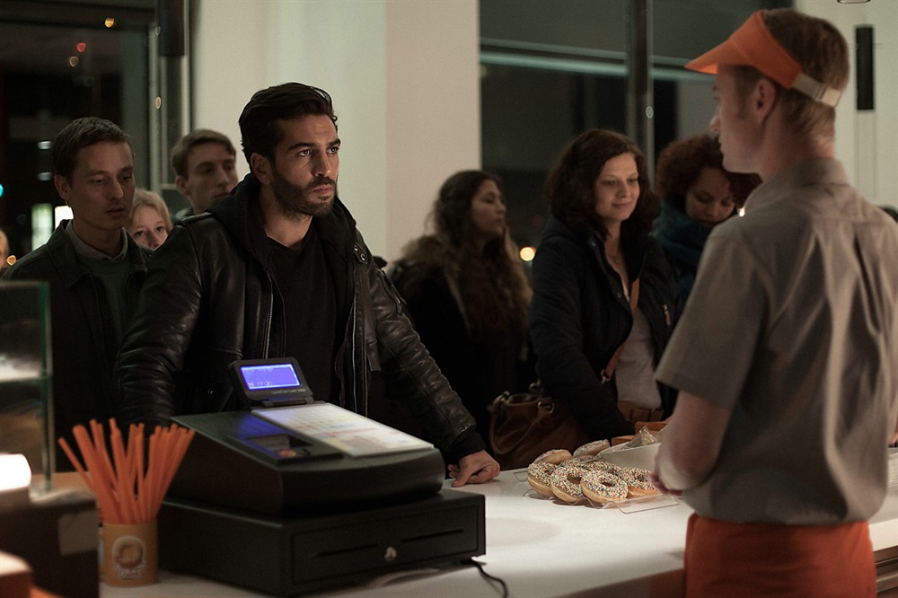 我是谁:没有绝对安全的系统