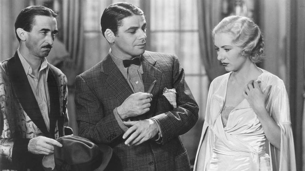 疤面人 正式海报 - mtime时光网