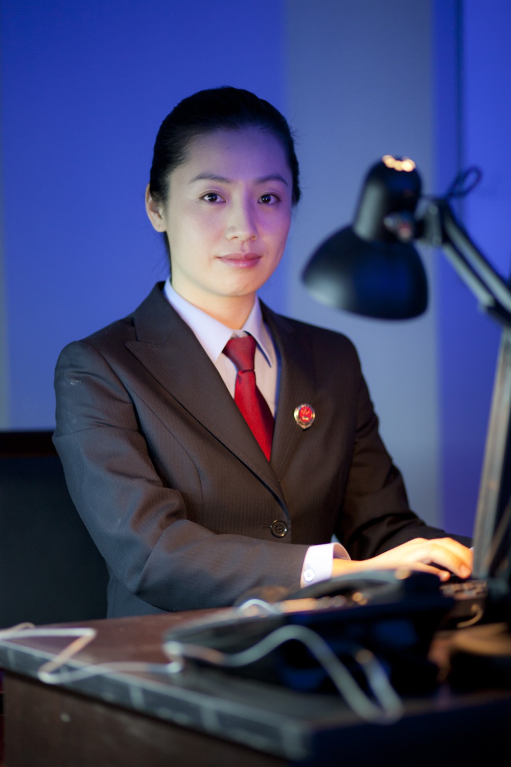 守梦者