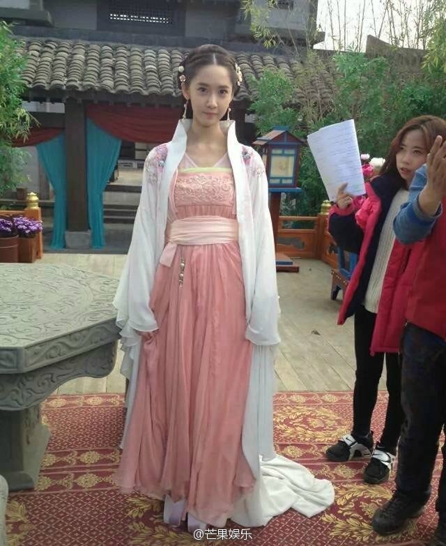 武神赵子龙