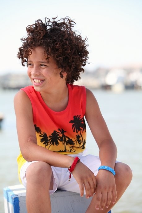 杰克·布赖特,jack bright - 时光网mtime