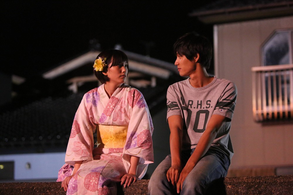 恋仲 官方剧照 - mtime时光网