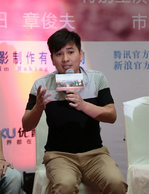 王凯阳, - 时光网mtime