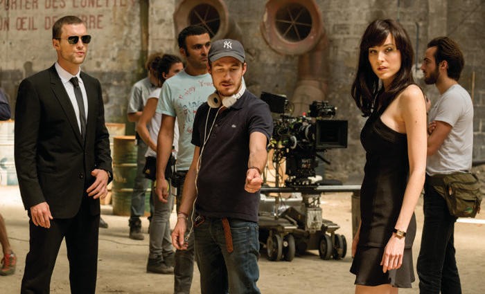 图片 剧照 官方剧照上传时间: 7-30-2015上传人: davivi860925