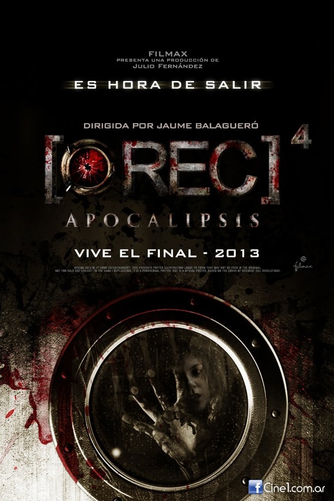 死亡录像4:启示