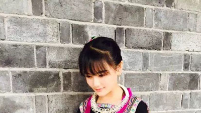 寻找女神·娇阿依剧照5
