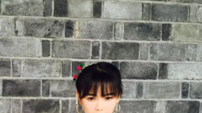 寻找女神·娇阿依剧照4
