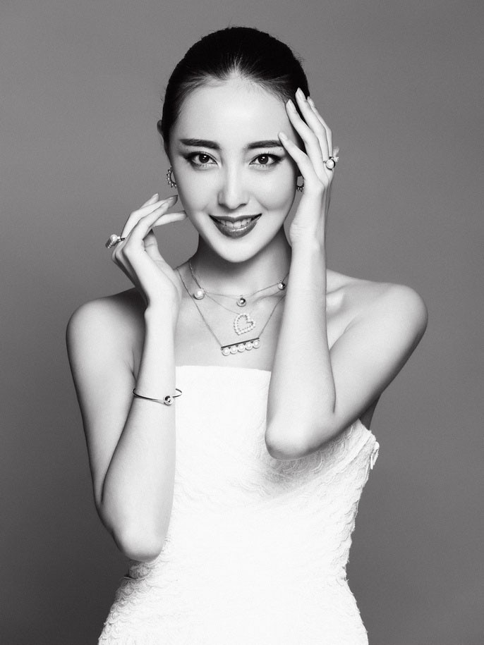 米露 写真 - mtime时光网