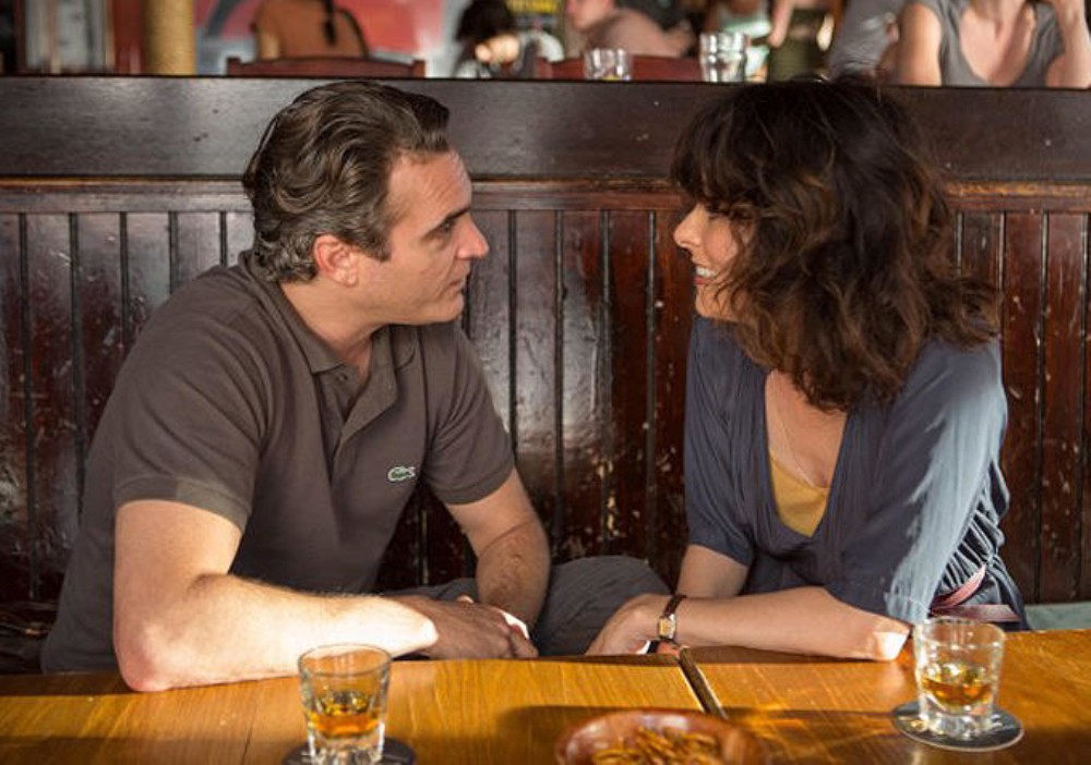 无理之人 官方剧照