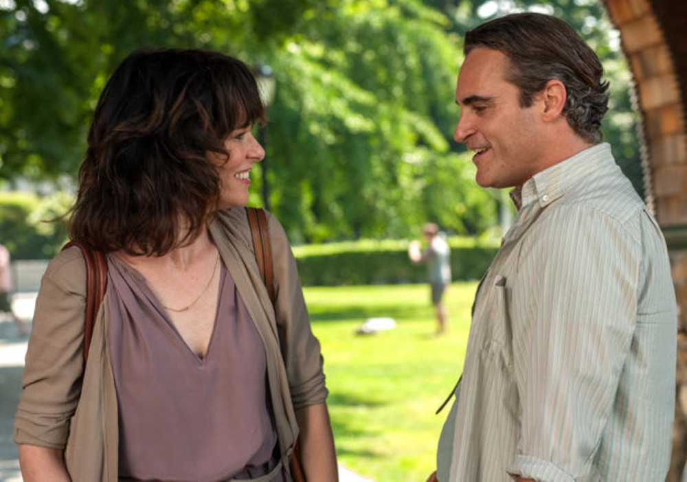 无理之人 官方剧照