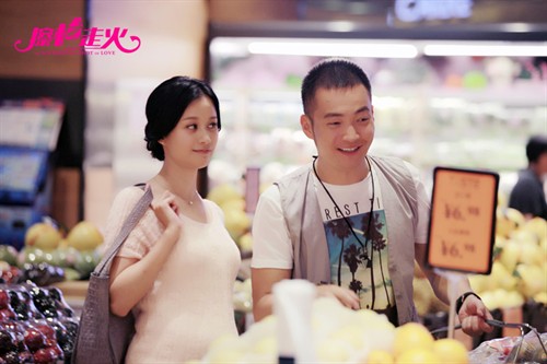 《擦枪走火》:屌丝一夜变老爹