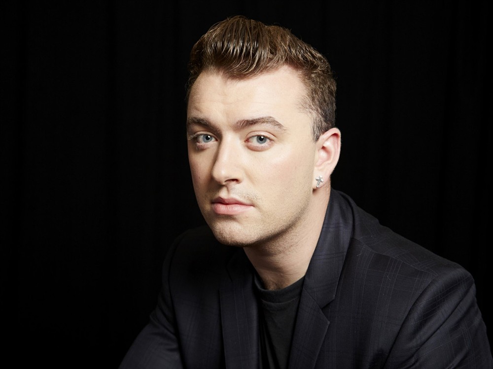 萨姆·史密斯 写真 - mtime时光网