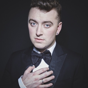 写真#0001:萨姆·史密斯 sam smith