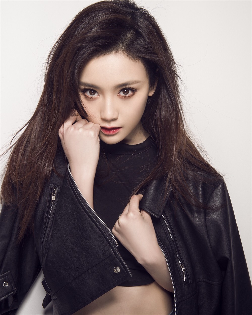 尚语贤 写真 - mtime时光网