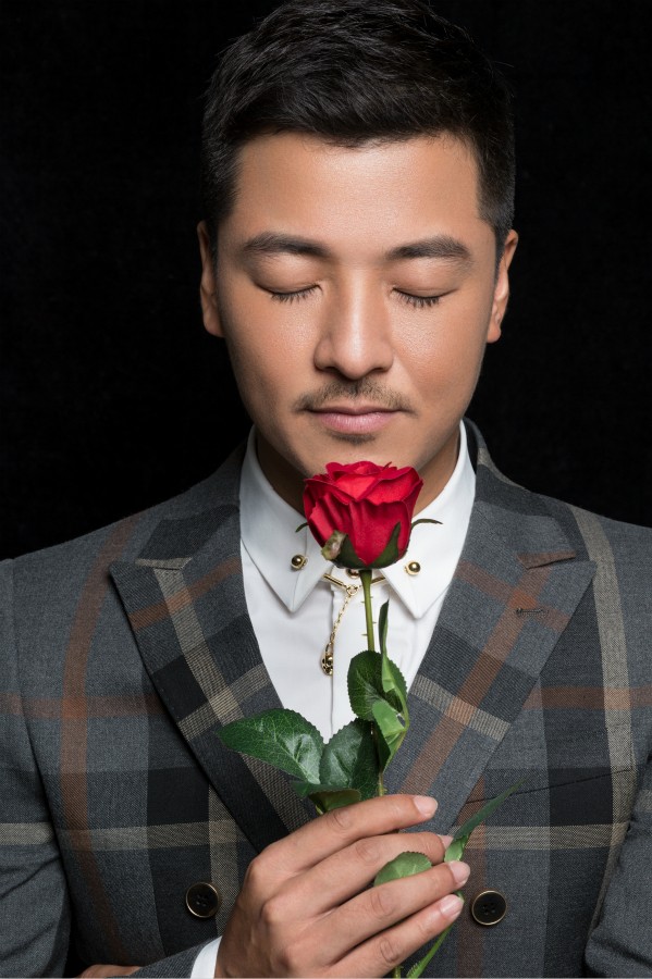 齐奎 写真 - mtime时光网