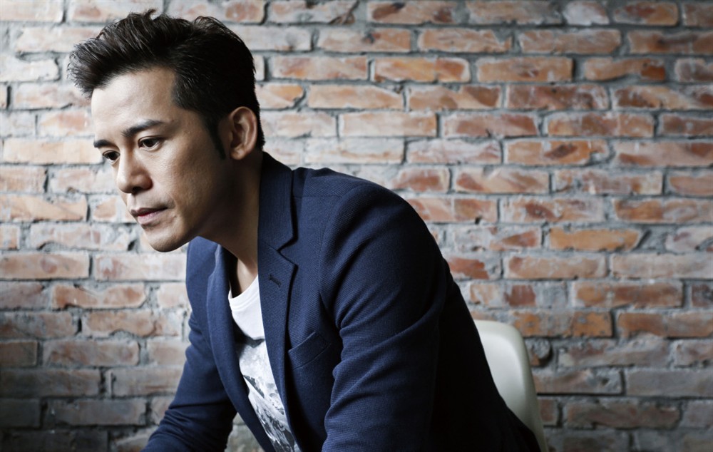 沈震轩 写真 - mtime时光网