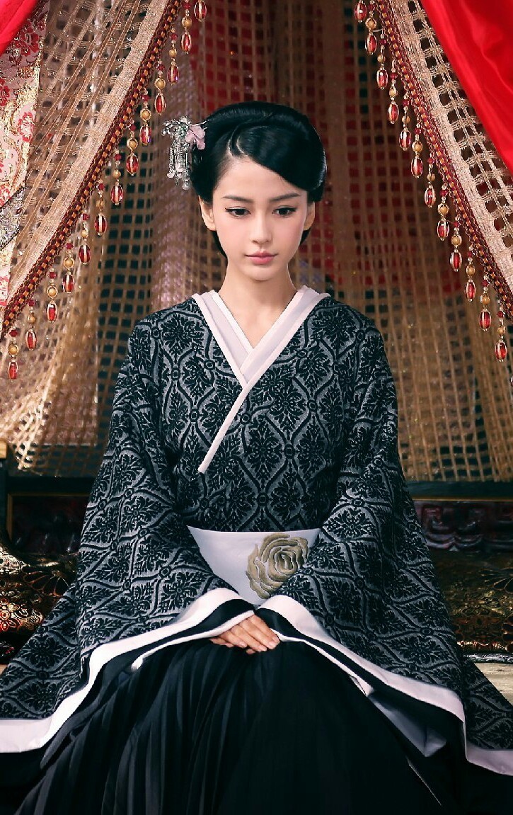 大汉情缘之云中歌 官方剧照