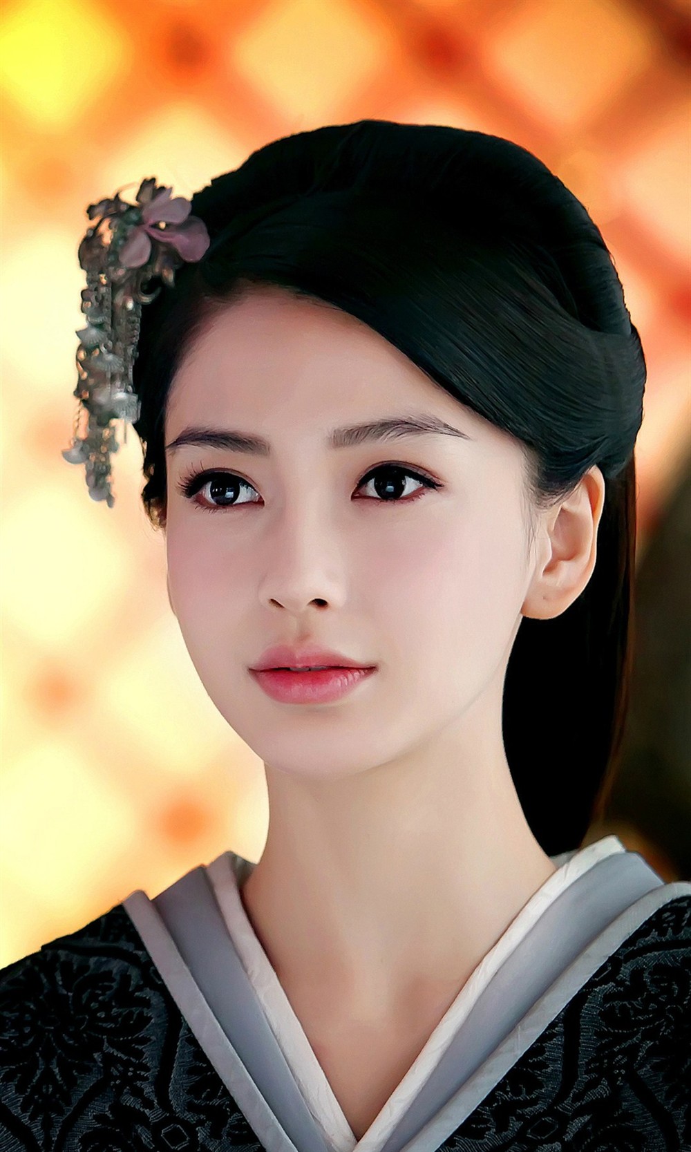 大汉情缘之云中歌 官方剧照