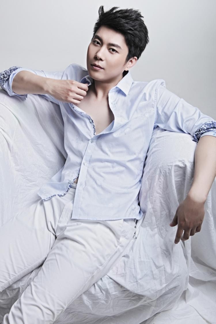 艾伦 写真 - mtime时光网