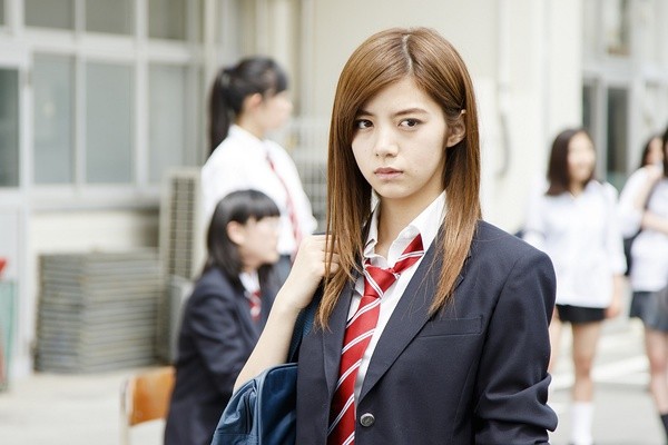 我们都是超能力者!电影版 映画