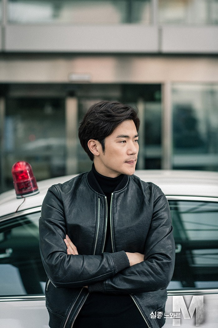 特殊失踪专案组:失踪的黑色m