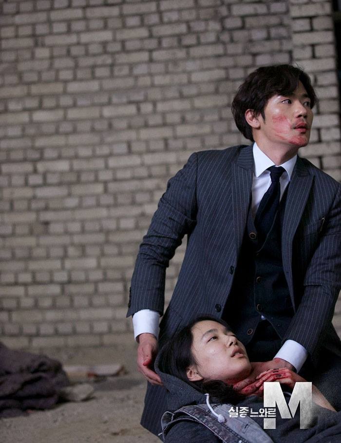 特殊失踪专案组:失踪的黑色m