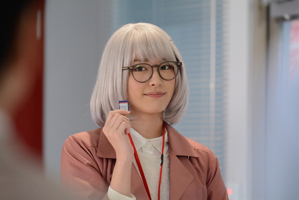 掟上今日子备忘录