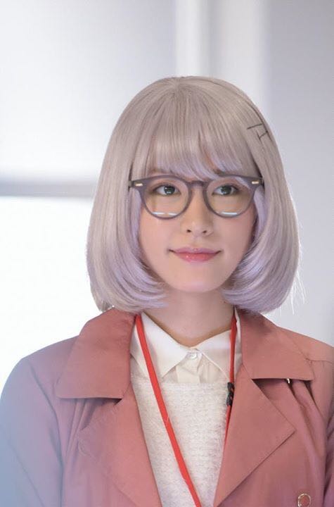 掟上今日子备忘录