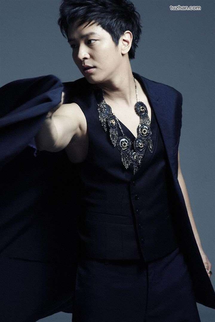 金桢勋 写真 - mtime时光网