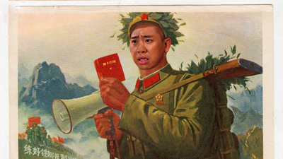 魔卡行动剧照3