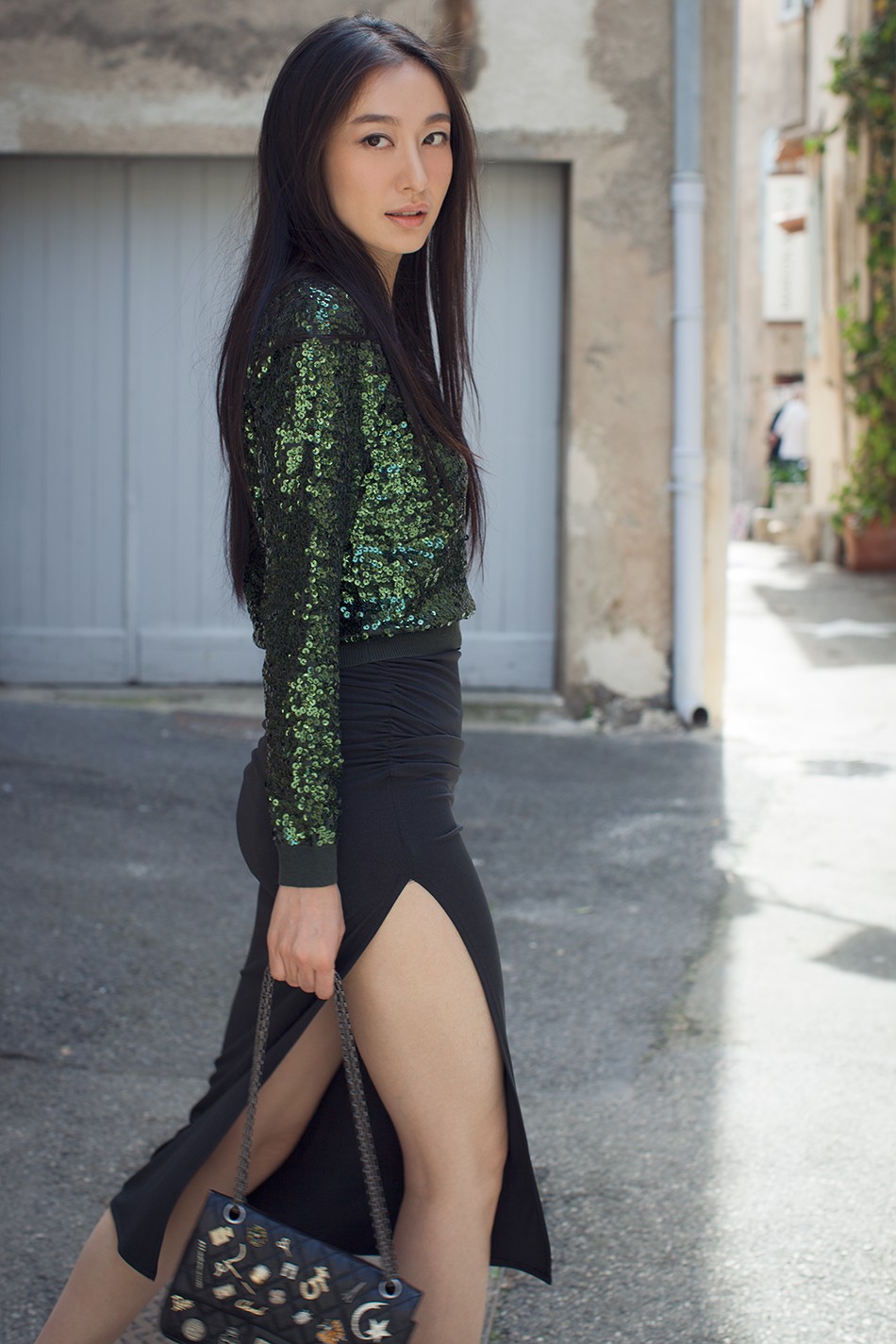 董维嘉 写真 - mtime时光网