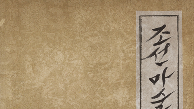 朝鲜魔术师剧照1
