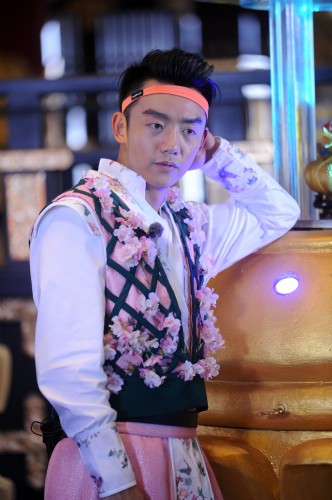 奔跑吧兄弟 第三季