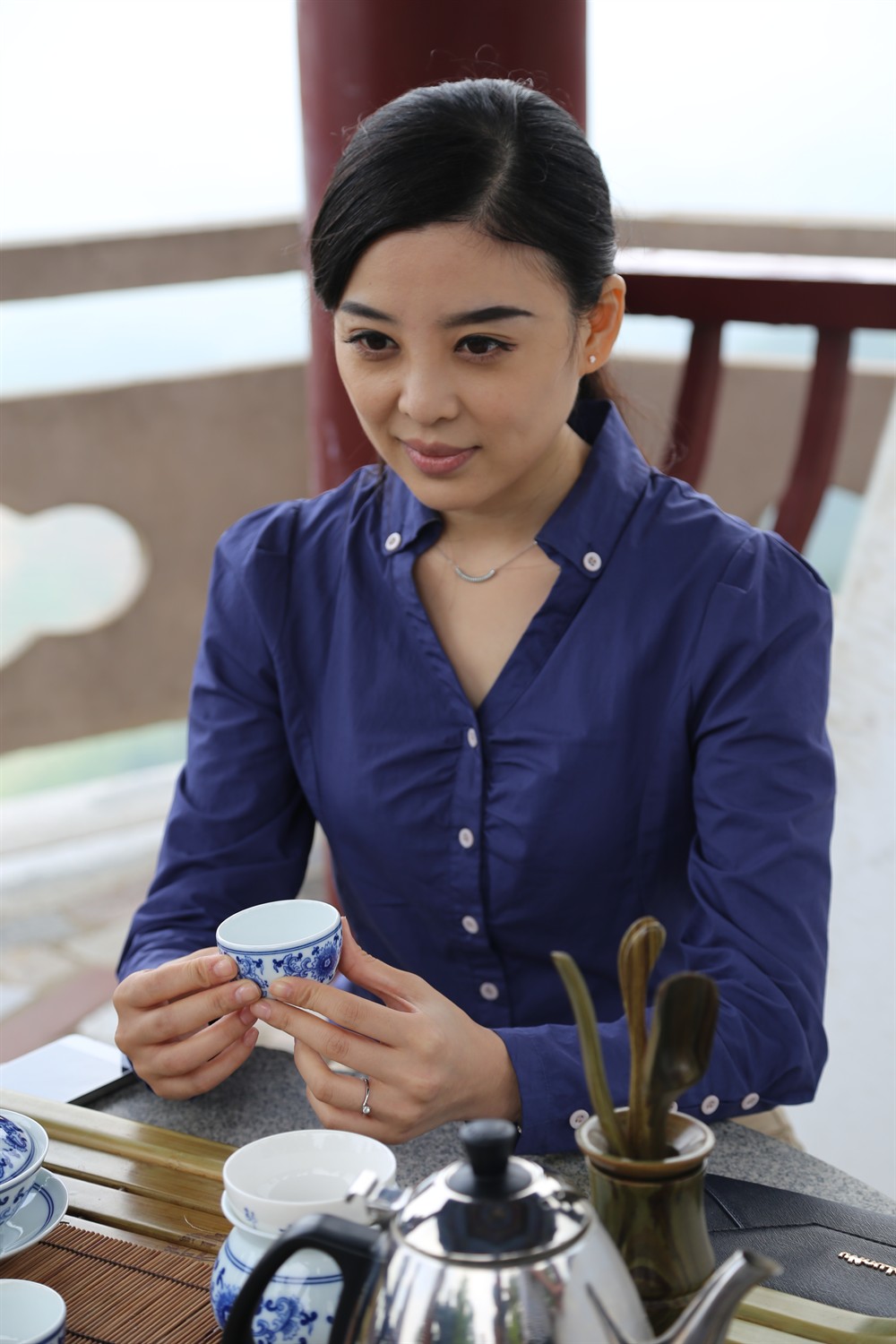 25张图片01:25正果 预告片1个视频更多饰 夏帆chicheng xu徐池承饰