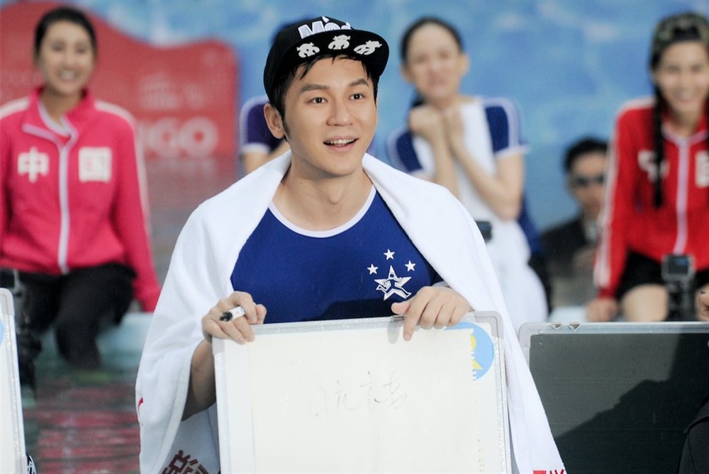 奔跑吧兄弟 第三季